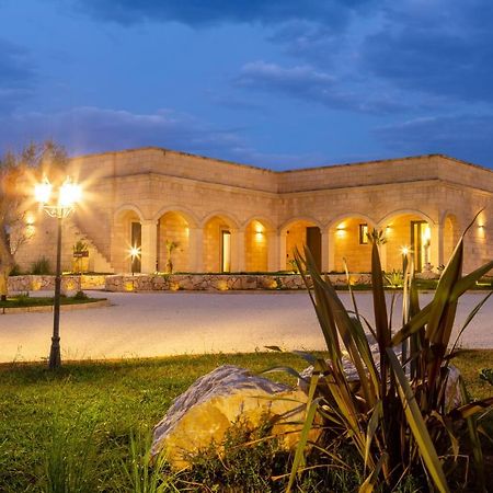 Tenuta Dorolivo Otranto Eksteriør billede
