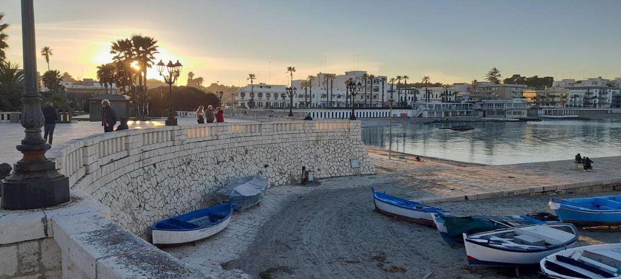 Tenuta Dorolivo Otranto Eksteriør billede